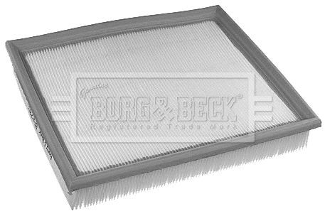 BORG & BECK Ilmansuodatin BFA2366